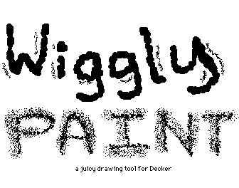 WigglypPaint - Play Creative Animated Drawing Game Unblocked - Animated Background