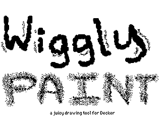 WigglypPaint - Game Thumbnail
